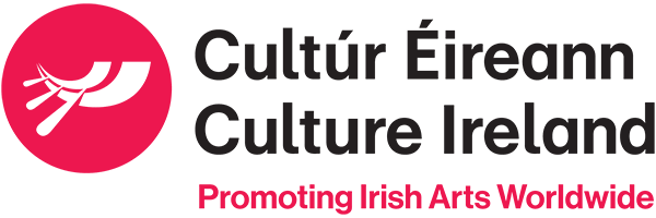 Culture Ireland logo