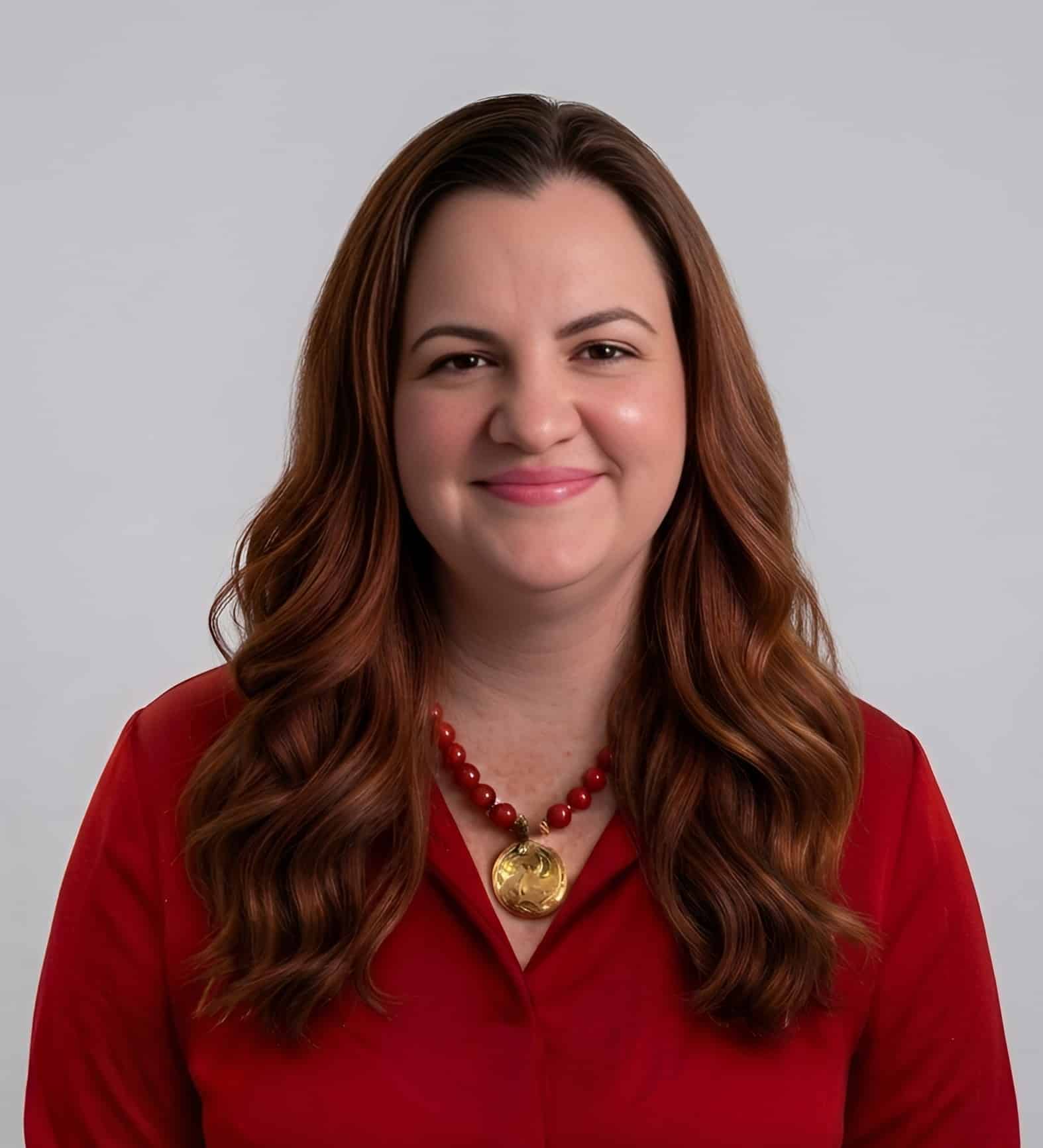 Christina Wright, program leader for Travel the REEL Ireland